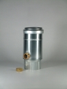 Zink Regenwassersammler Basic